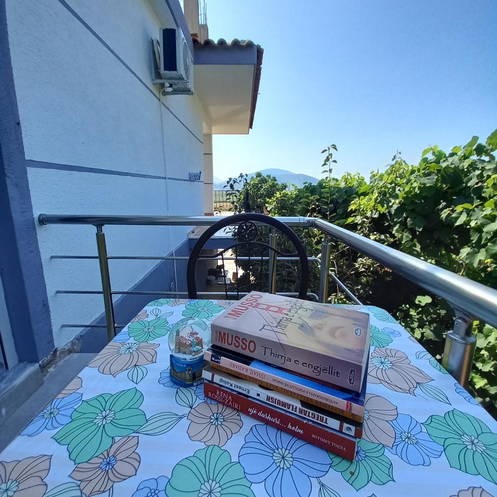 Vila Pasha Σαράντα Δωμάτιο φωτογραφία